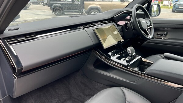 Used Land Rover Range Rover Sport 2023 for sale - 76008274: Photo 11