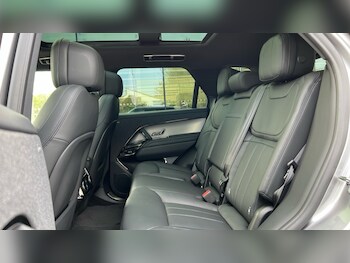 Used Land Rover Range Rover Sport 2023 for sale - 76008274: Photo 4