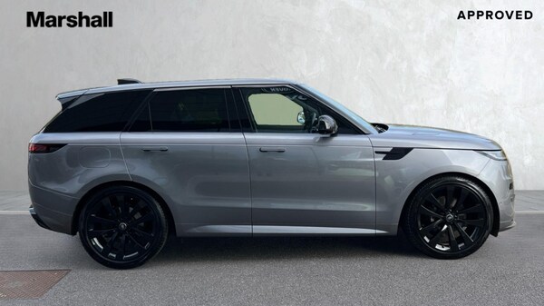 Used Land Rover Range Rover Sport 2023 for sale - 76008274: Photo 5