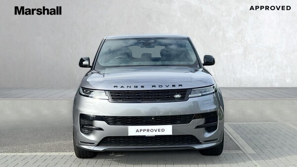 Used Land Rover Range Rover Sport 2023 for sale - 76008274: Photo 7