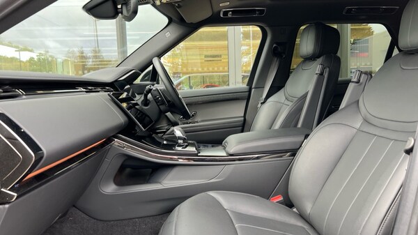 Used Land Rover Range Rover Sport 2023 for sale - 76008309: Photo 10