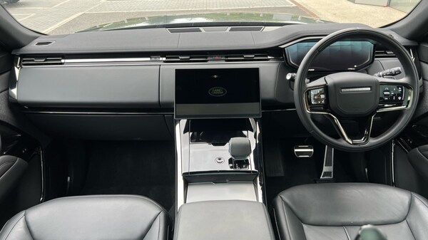 Used Land Rover Range Rover Sport 2023 for sale - 76008309: Photo 11