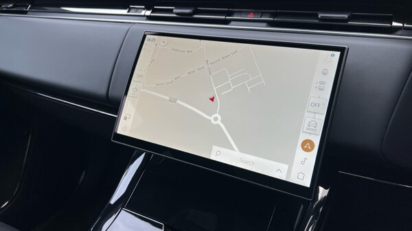 Used Land Rover Range Rover Sport 2023 for sale - 76008309: Photo 16