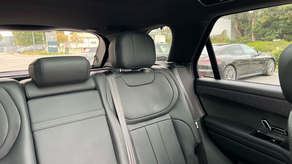 Used Land Rover Range Rover Sport 2023 for sale - 76008309: Photo 17