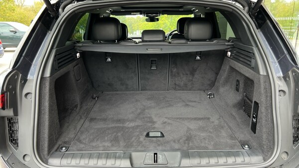 Used Land Rover Range Rover Sport 2023 for sale - 76008309: Photo 7