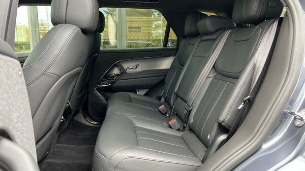 Used Land Rover Range Rover Sport 2023 for sale - 76008309: Photo 8