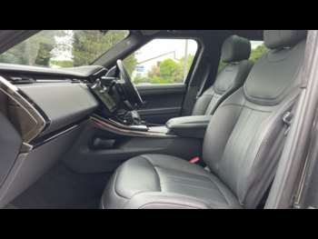 Used Land Rover Range Rover Sport 2023 for sale - 74648272: Photo
