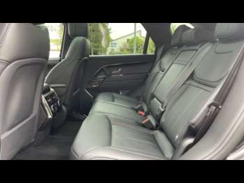 Used Land Rover Range Rover Sport 2023 for sale - 74648272: Photo