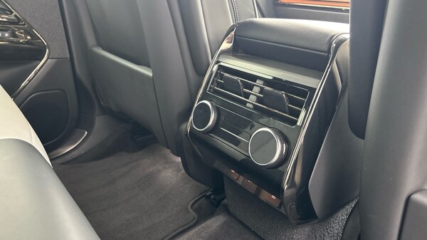 Used Land Rover Range Rover Sport 2024 for sale - 76008286: Photo 18