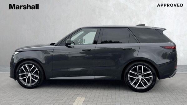 Used Land Rover Range Rover Sport 2024 for sale - 76008286: Photo 26