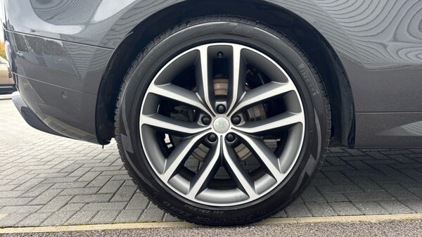 Used Land Rover Range Rover Sport 2024 for sale - 76008286: Photo 32