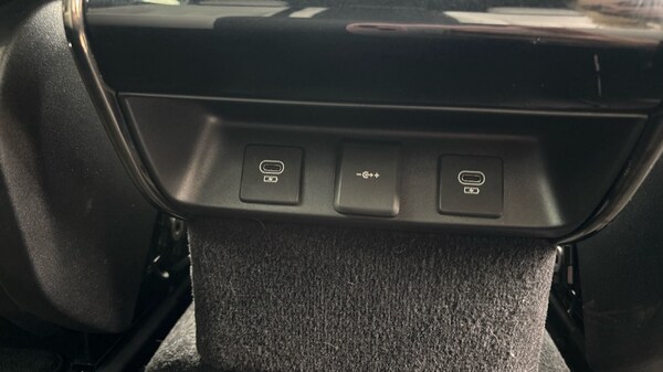 Used Land Rover Range Rover Sport 2024 for sale - 76008286: Photo 39