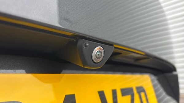 Used Land Rover Range Rover Sport 2024 for sale - 76008286: Photo 43