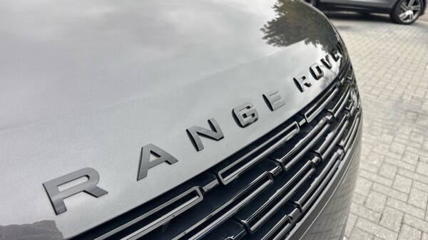Used Land Rover Range Rover Sport 2024 for sale - 76008286: Photo 44