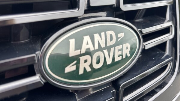 Used Land Rover Range Rover Sport 2024 for sale - 76008286: Photo 45
