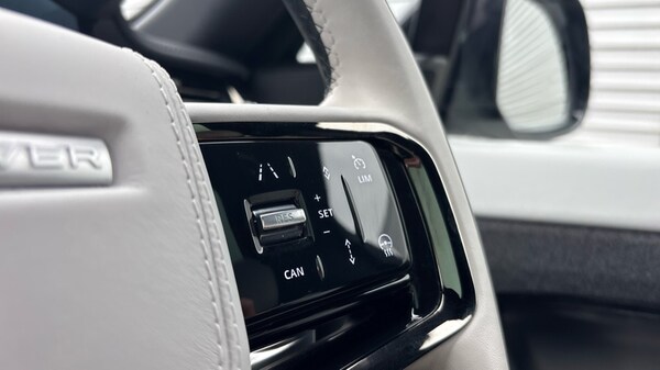 Used Land Rover Range Rover Sport 2024 for sale - 76008286: Photo 49