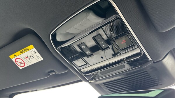 Used Land Rover Range Rover Sport 2024 for sale - 76008286: Photo 55