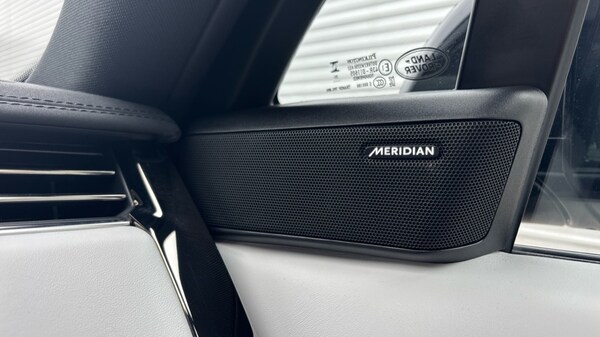Used Land Rover Range Rover Sport 2024 for sale - 76008286: Photo 56