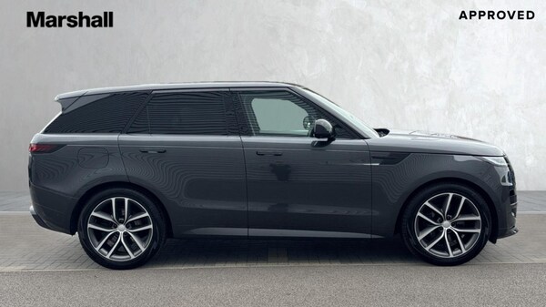 Used Land Rover Range Rover Sport 2024 for sale - 76008286: Photo 5