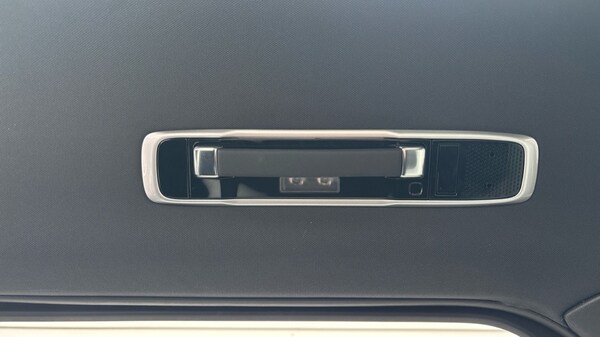Used Land Rover Range Rover Sport 2024 for sale - 76008286: Photo 62