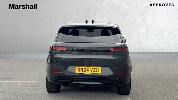Used Land Rover Range Rover Sport 2024 for sale - 76008286: Photo 6