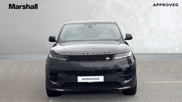 Used Land Rover Range Rover Sport 2024 for sale - 76008286: Photo 7