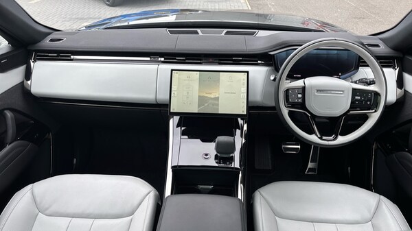 Used Land Rover Range Rover Sport 2024 for sale - 76008286: Photo 9