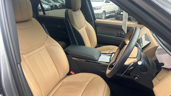 Used Land Rover Range Rover Sport 2024 for sale - 75534377: Photo 12