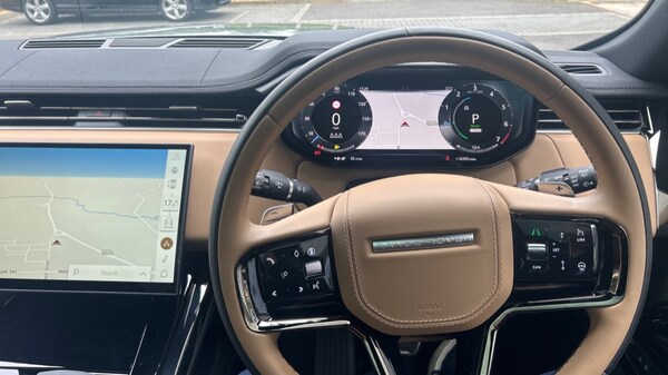 Used Land Rover Range Rover Sport 2024 for sale - 75534377: Photo 15