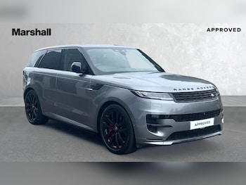 Used Land Rover Range Rover Sport 2024 for sale - 75534377: Photo