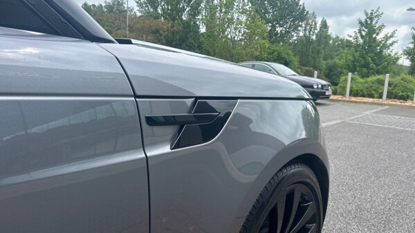 Used Land Rover Range Rover Sport 2024 for sale - 75534377: Photo 20