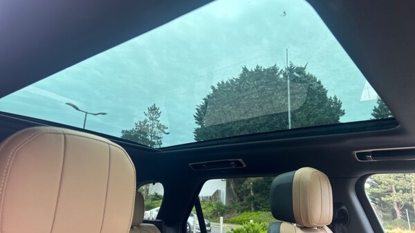 Used Land Rover Range Rover Sport 2024 for sale - 75534377: Photo 21
