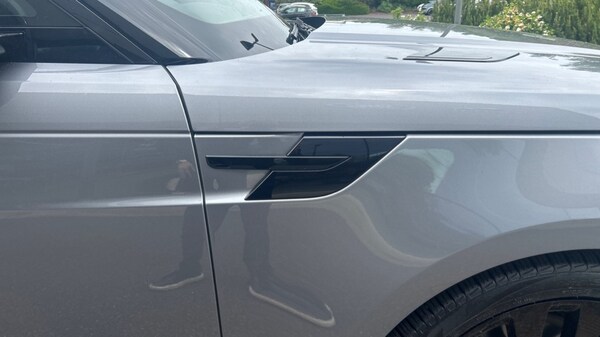 Used Land Rover Range Rover Sport 2024 for sale - 75534377: Photo 22