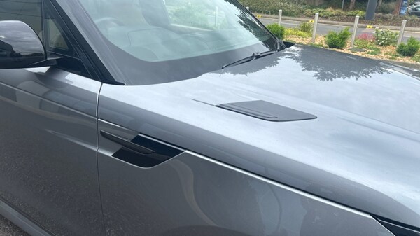 Used Land Rover Range Rover Sport 2024 for sale - 75534377: Photo 23