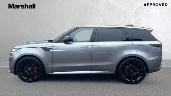 Used Land Rover Range Rover Sport 2024 for sale - 75534377: Photo 26