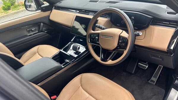 Used Land Rover Range Rover Sport 2024 for sale - 75534377: Photo 28