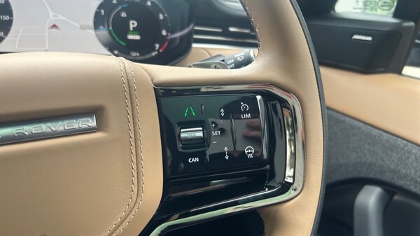 Used Land Rover Range Rover Sport 2024 for sale - 75534377: Photo 34