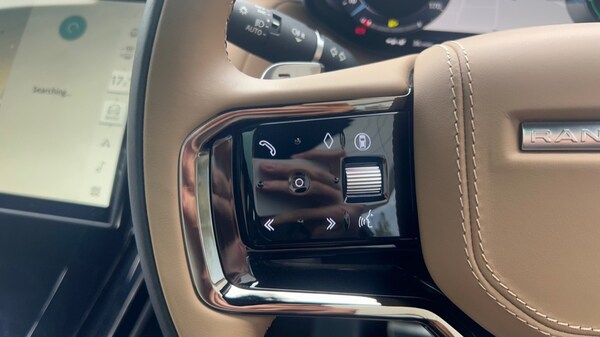 Used Land Rover Range Rover Sport 2024 for sale - 75534377: Photo 35