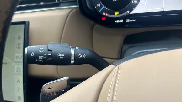 Used Land Rover Range Rover Sport 2024 for sale - 75534377: Photo 37