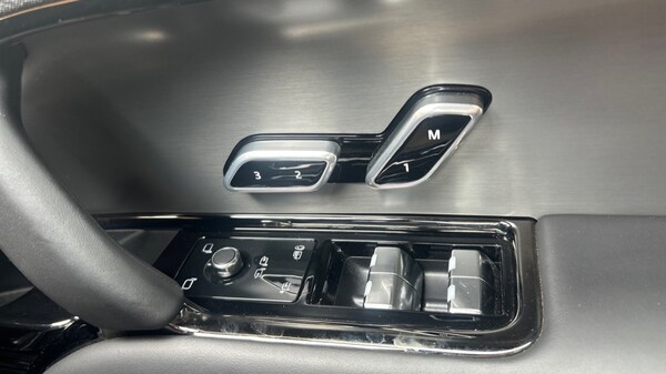 Used Land Rover Range Rover Sport 2024 for sale - 75534377: Photo 39