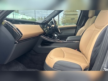 Used Land Rover Range Rover Sport 2024 for sale - 75534377: Photo