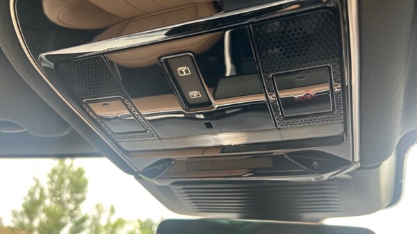 Used Land Rover Range Rover Sport 2024 for sale - 75534377: Photo 42
