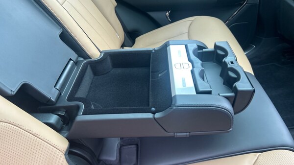 Used Land Rover Range Rover Sport 2024 for sale - 75534377: Photo 50