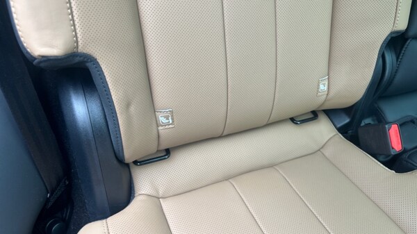 Used Land Rover Range Rover Sport 2024 for sale - 75534377: Photo 51