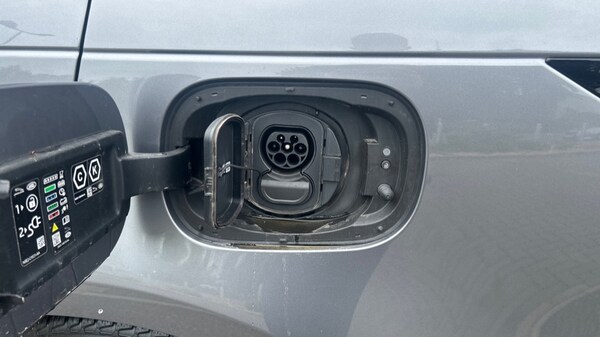 Used Land Rover Range Rover Sport 2024 for sale - 75534377: Photo 52
