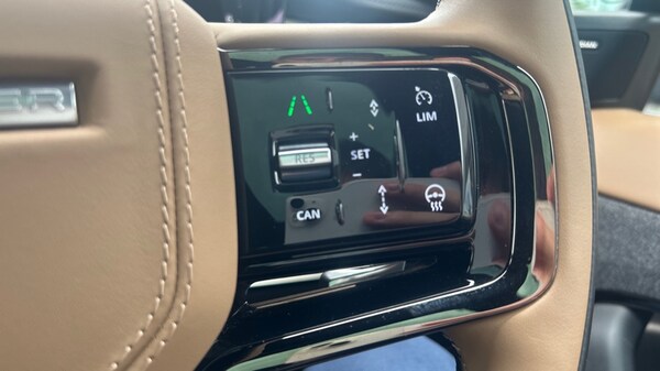 Used Land Rover Range Rover Sport 2024 for sale - 75534377: Photo 59