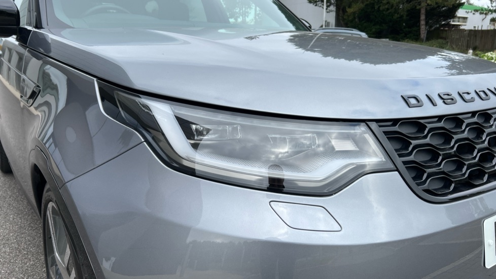 Used Land Rover Discovery 2024 for sale - 76870301: Photo 17
