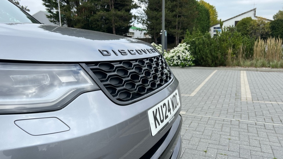 Used Land Rover Discovery 2024 for sale - 76870301: Photo 22