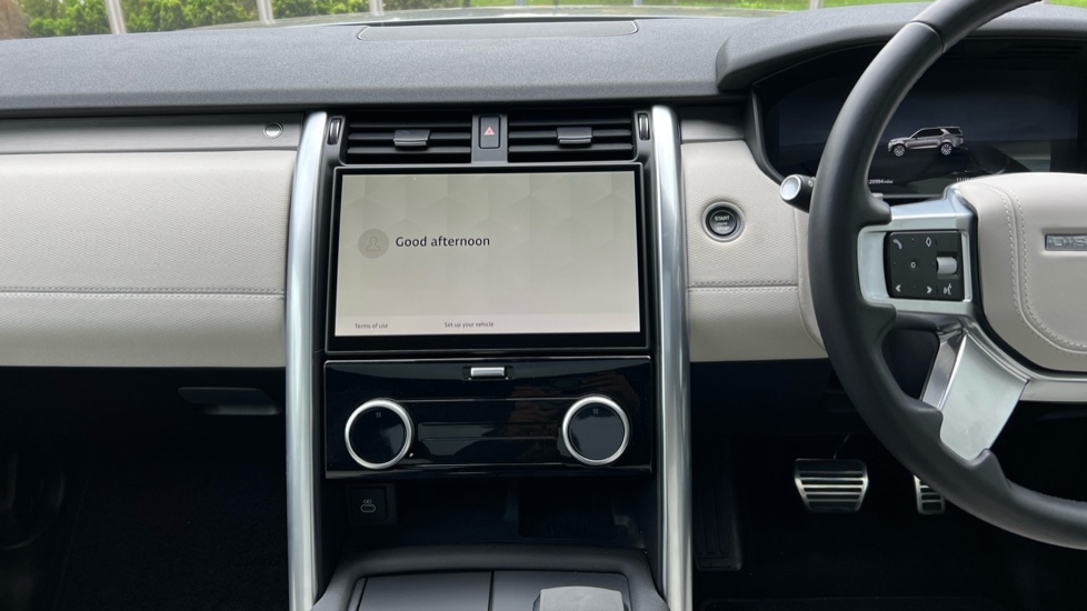Used Land Rover Discovery 2024 for sale - 76870301: Photo 29