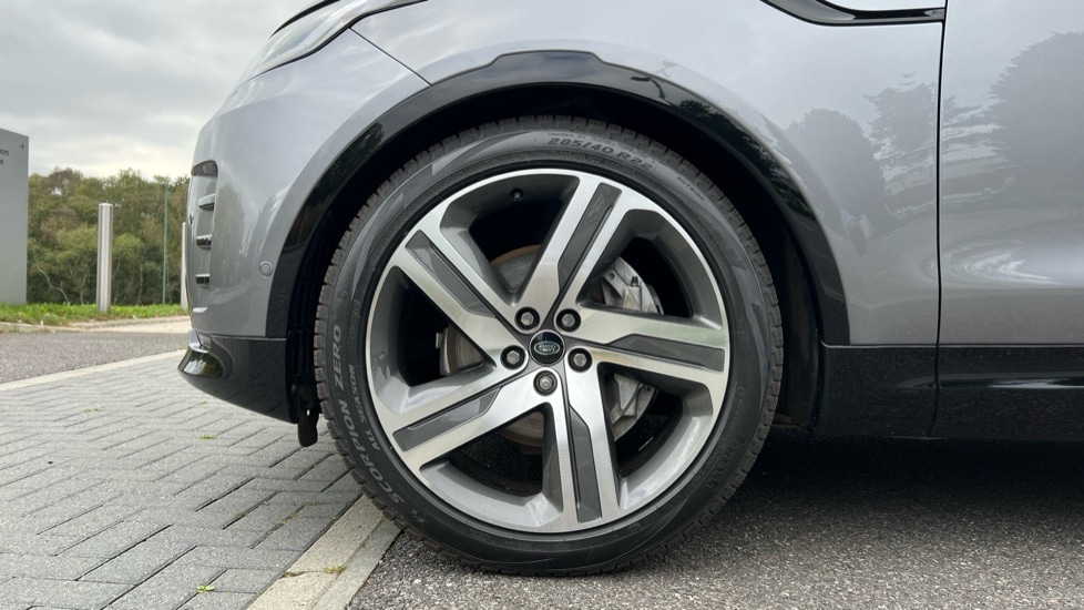 Used Land Rover Discovery 2024 for sale - 76870301: Photo 31